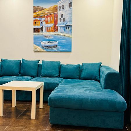 Villa Holiday Balcsik Kültér fotó