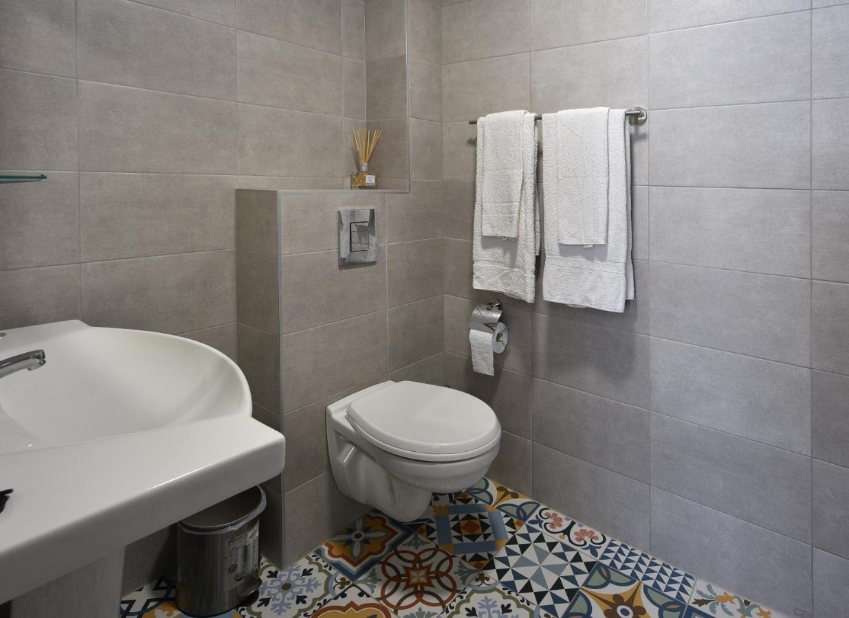 Villa Holiday Balcsik Kültér fotó