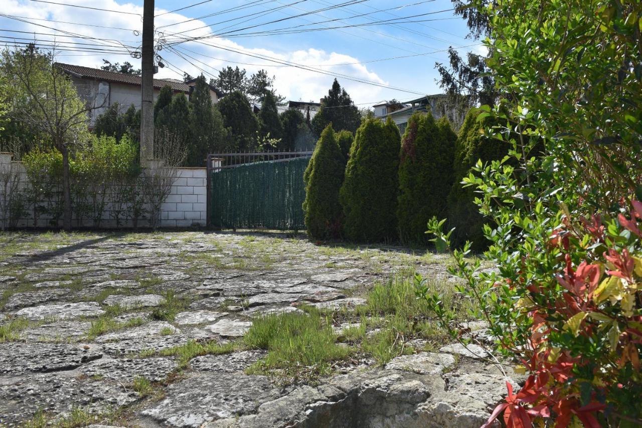 Villa Holiday Balcsik Kültér fotó