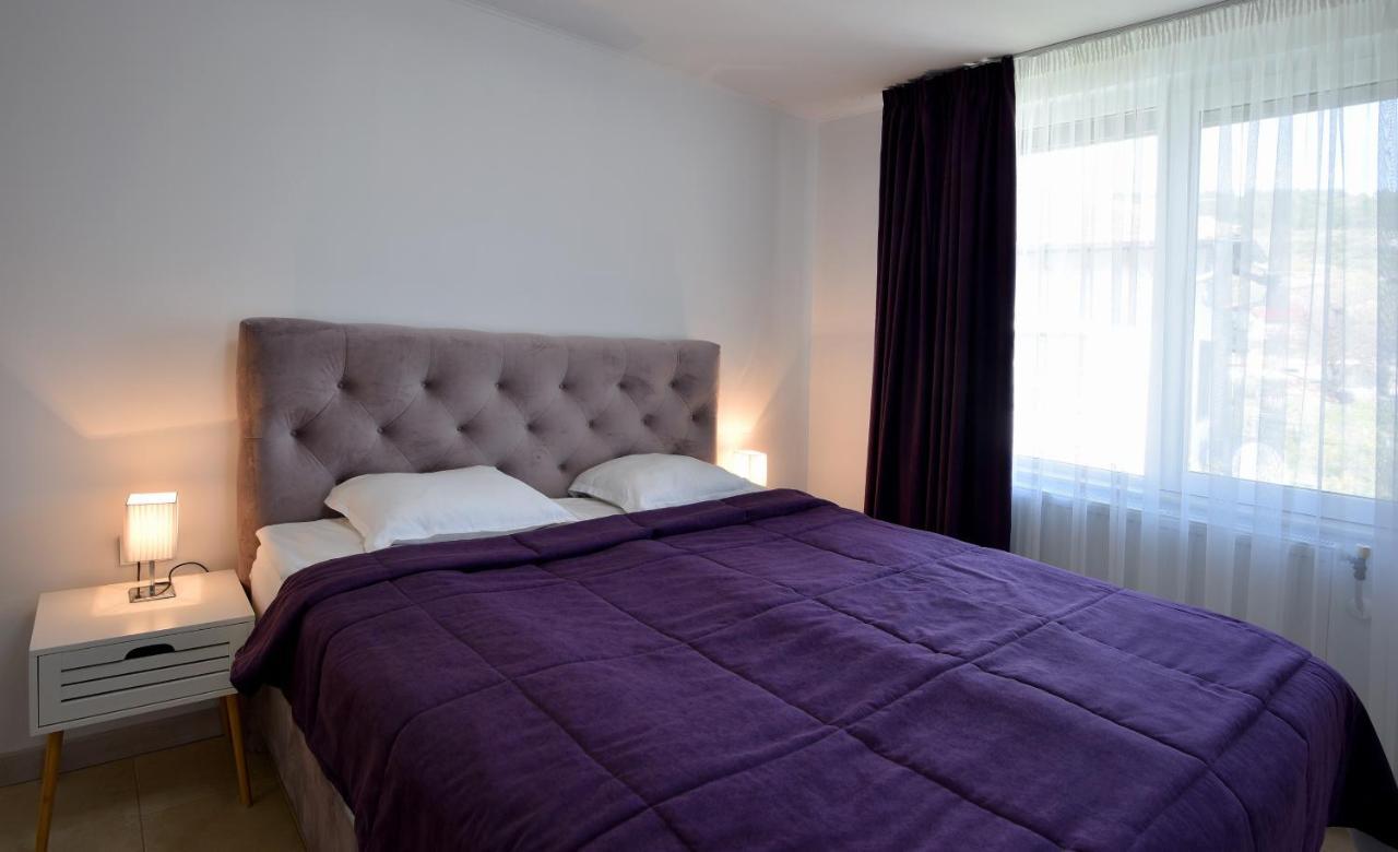 Villa Holiday Balcsik Kültér fotó