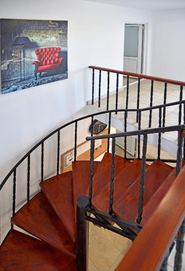 Villa Holiday Balcsik Kültér fotó