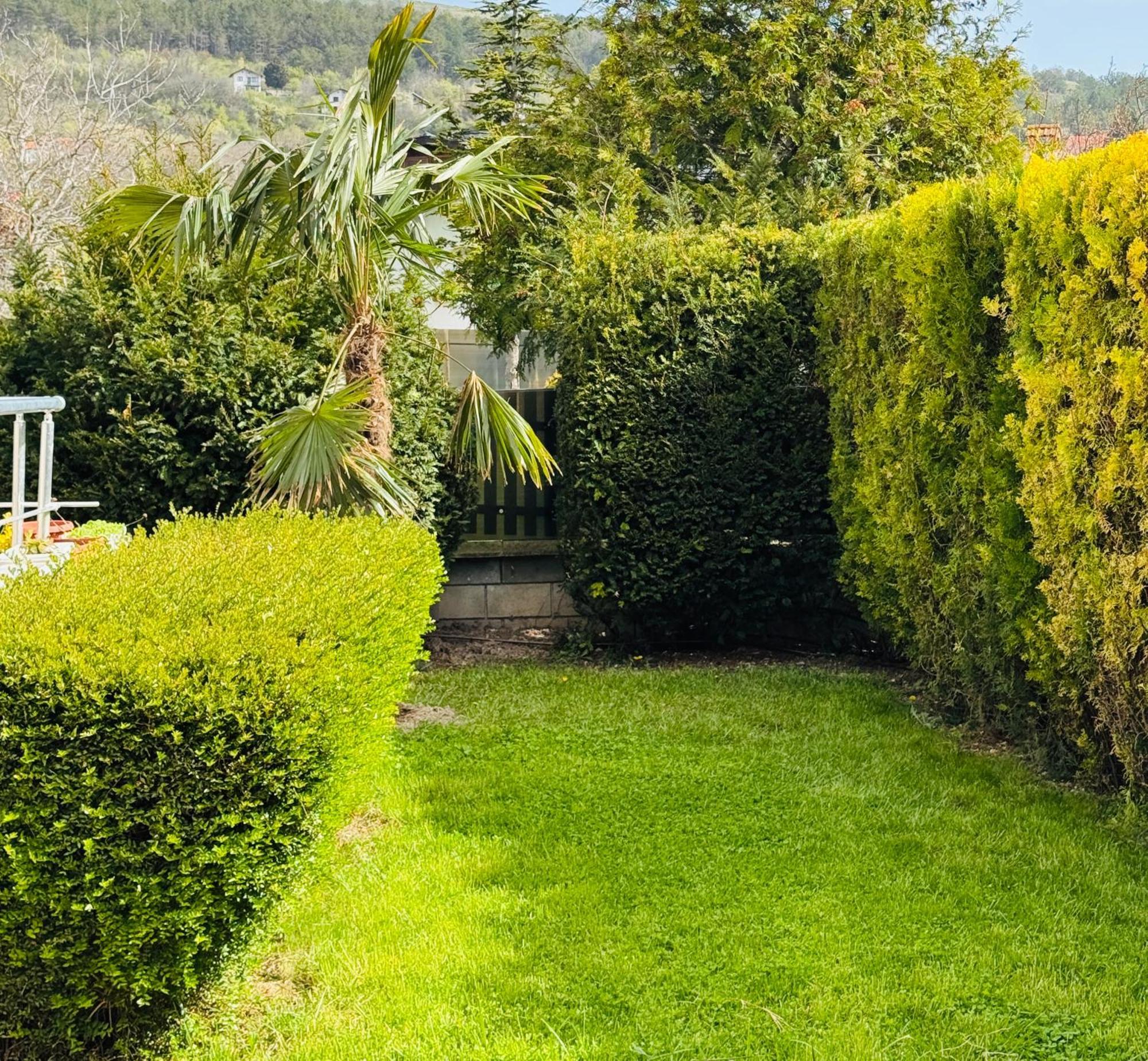 Villa Holiday Balcsik Kültér fotó