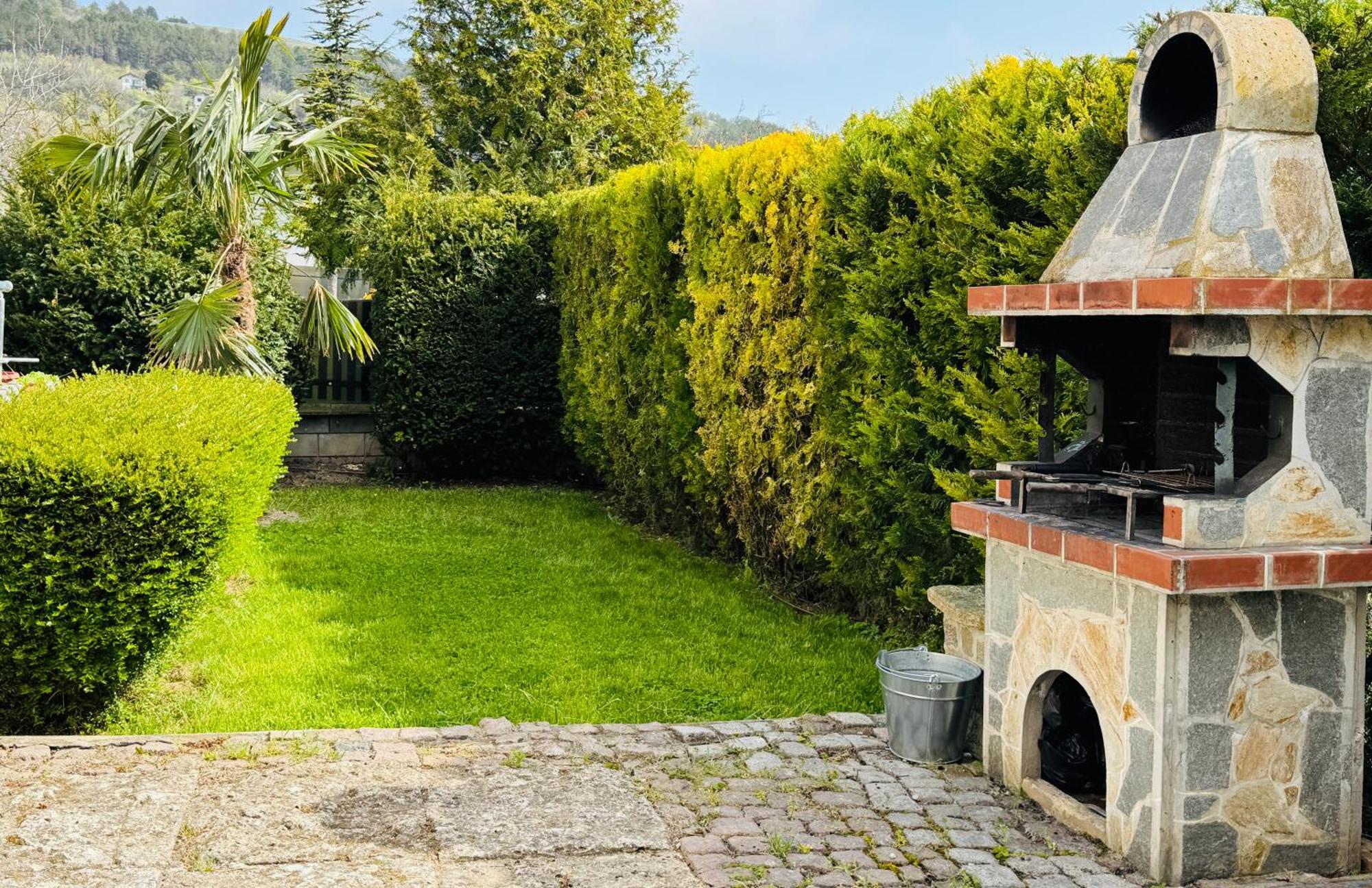Villa Holiday Balcsik Kültér fotó